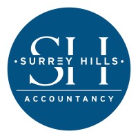 Surrey Hills Accountancy Logo