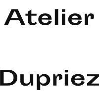ATELIER DUPRIEZ Logo