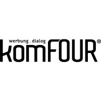 komFOUR GmbH & Co.KG Logo