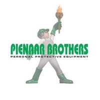 Pienaar Brothers Logo
