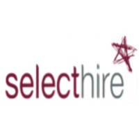 Selecthire Logo
