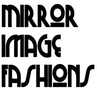 Mirror Image Fashions by J. Kleinbauer Logo