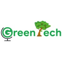 Greentech Infra Pvt. Ltd. Logo