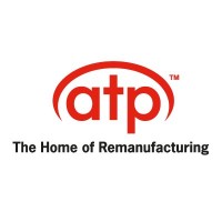 ATP INDUSTRIES GROUP LTD Logo