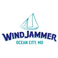 Windjammer Condominiums Logo