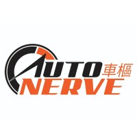 AutoNerve Media Inc. Logo