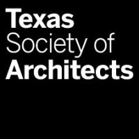 Texas Society of Architects Logo