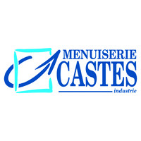 CASTES INDUSTRIE Logo