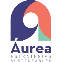 Áurea | Estrategias Sustentables Logo