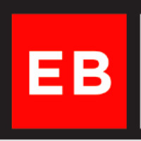 EB Producciones Logo