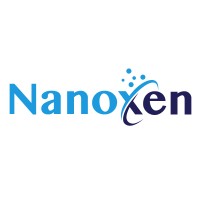 NANOXEN Logo