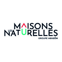Maisons Les Naturelles Logo