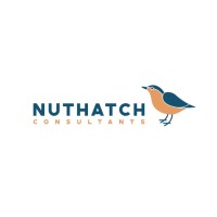 Nuthatch Consultants Logo