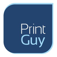 Print Guy Logo