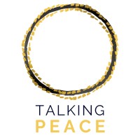 Talking Peace Logo
