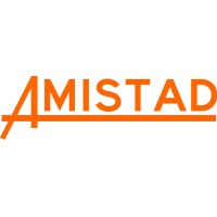 AMISTAD Lab Logo