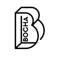 Bocha DM Logo