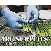 ARC Supplies Logo