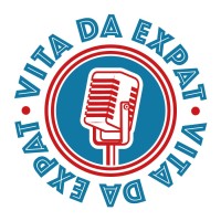Vita da Expat Logo