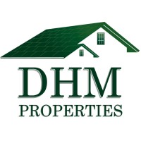 Dawn Homes Management (DHM Properties) Logo