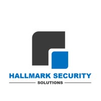 Hallmark Security Solutions Logo