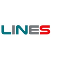 Lines Consulting Ltd Logo