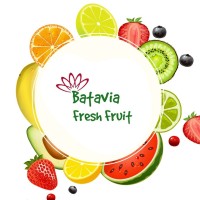 Batavia Fresh Fruit Logo