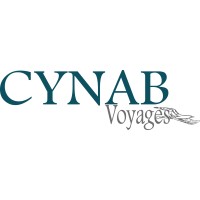 Cynab Voyages Logo