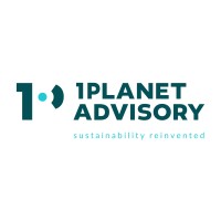 1Planet Advisory Logo