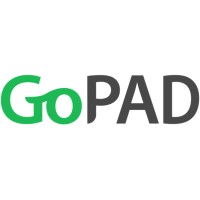 GoPAD Logo