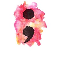 The Semicolons ; Logo