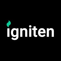 Igniten Asia Logo