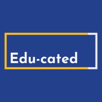 Edu-cated Logo