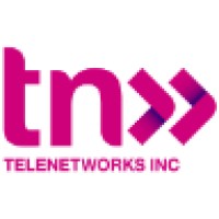 Telenetworks Logo