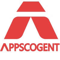 Appscogent Logo