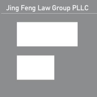 Jing Feng Law Group, PLLC Logo