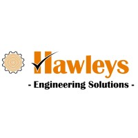 Hawleys Engineering Solutions Logo