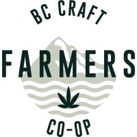 BC Craft Farmers Co-op Logo