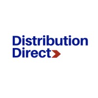 Distribution Direct Pty Ltd Logo