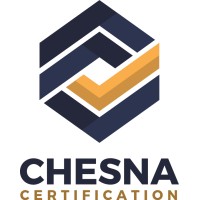 PT. CHESNA Logo