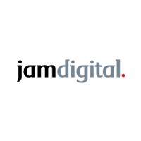 JAM Digital Logo