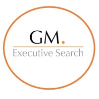 GM Executive Search Logo