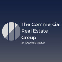The Commercial Real Estate Group at GSU Logo