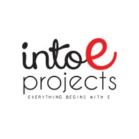 Into E Projects Logo
