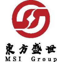 Millenium Success Investment Group Company Limited (MSI Group) Logo