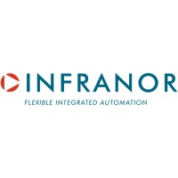 Infranor SA Logo