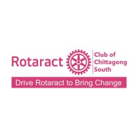 Rotaract Club of Chittagong South Logo