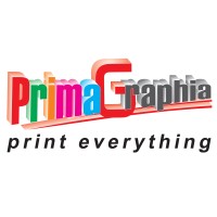 PT Primagraphia Digital Logo