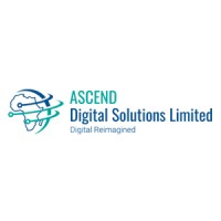 Ascend Digital Solutions Limited Logo