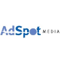 Adspot Media Logo